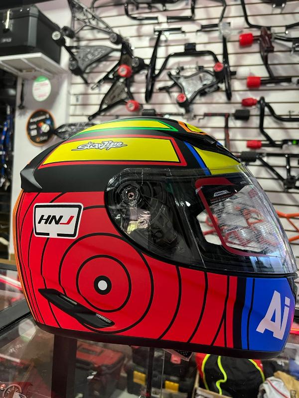 CASCO CERTIFICADO INTEGRAL HNJ