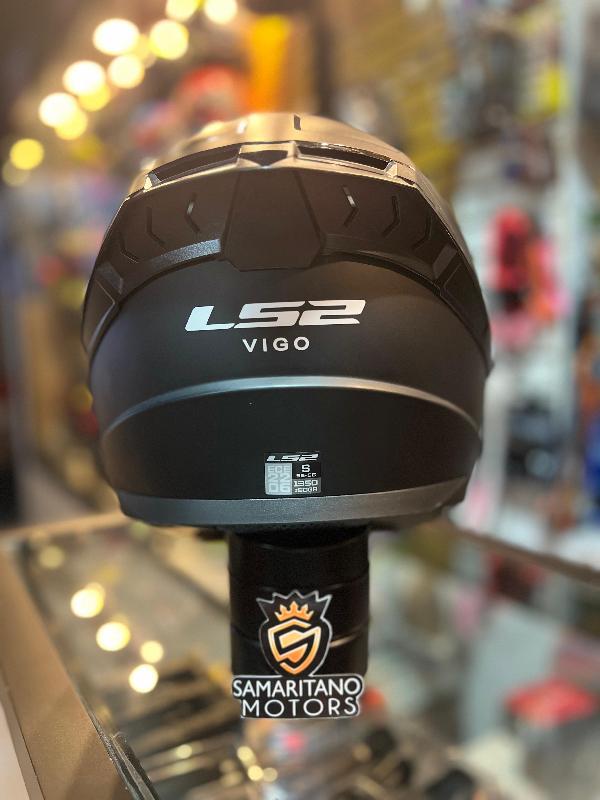 Foto adicional de CASCO INT LS2 FF810 PINK