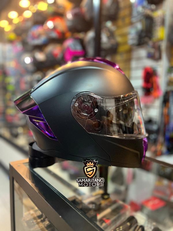 Foto adicional de REVO FUCSIA ABTIBLE 