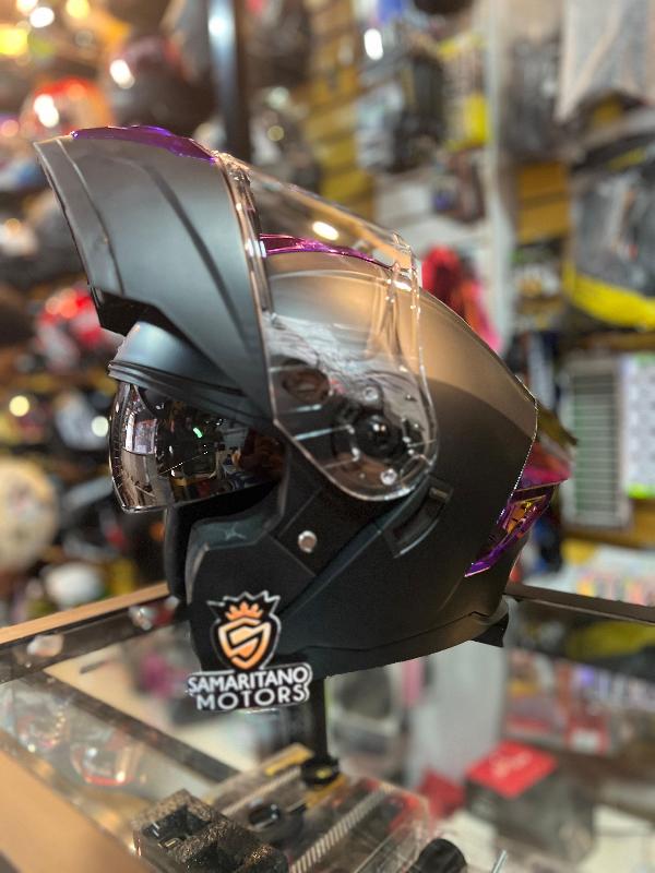 Foto adicional de REVO FUCSIA ABTIBLE 