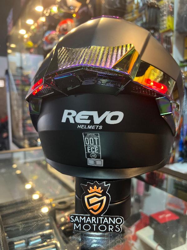 Foto adicional de REVO FUCSIA ABTIBLE 